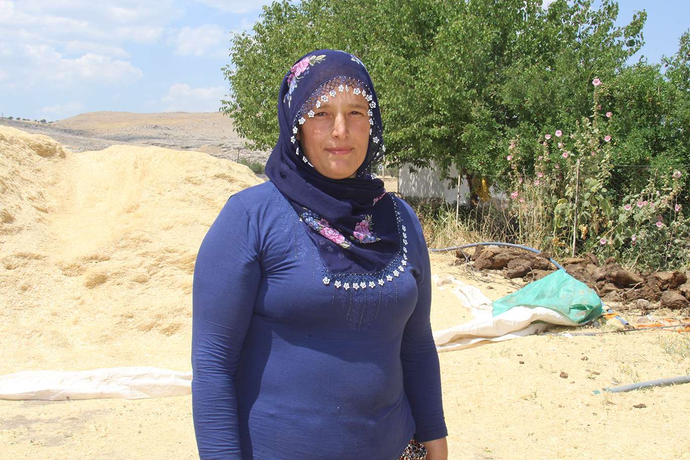 Ayşe Tuğrul